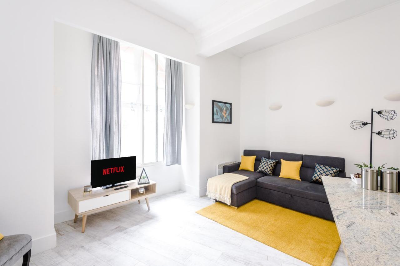 City Dreamz -Modern & Stylish Flat In Manchester City Centre Exterior foto