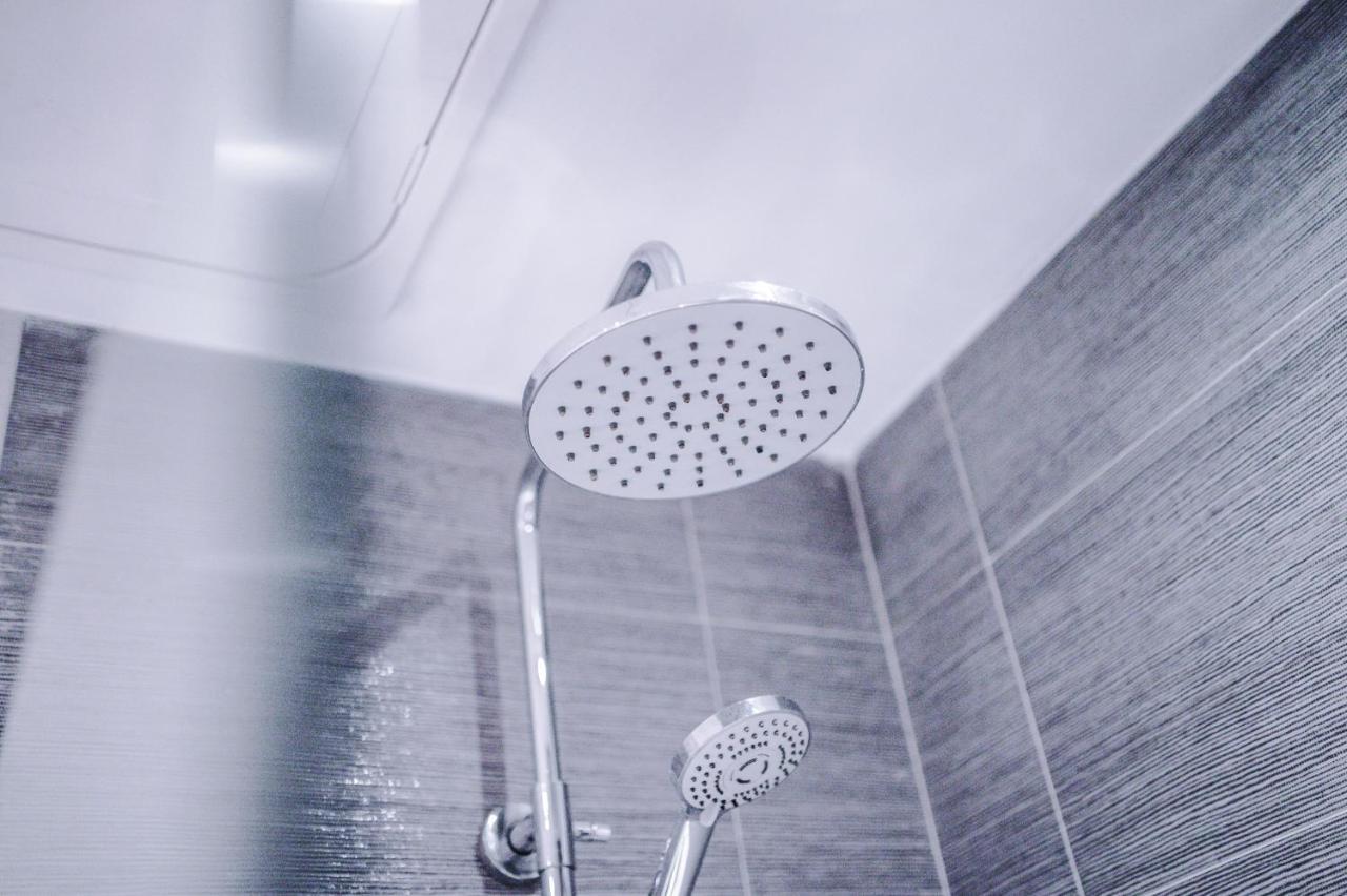 City Dreamz -Modern & Stylish Flat In Manchester City Centre Exterior foto